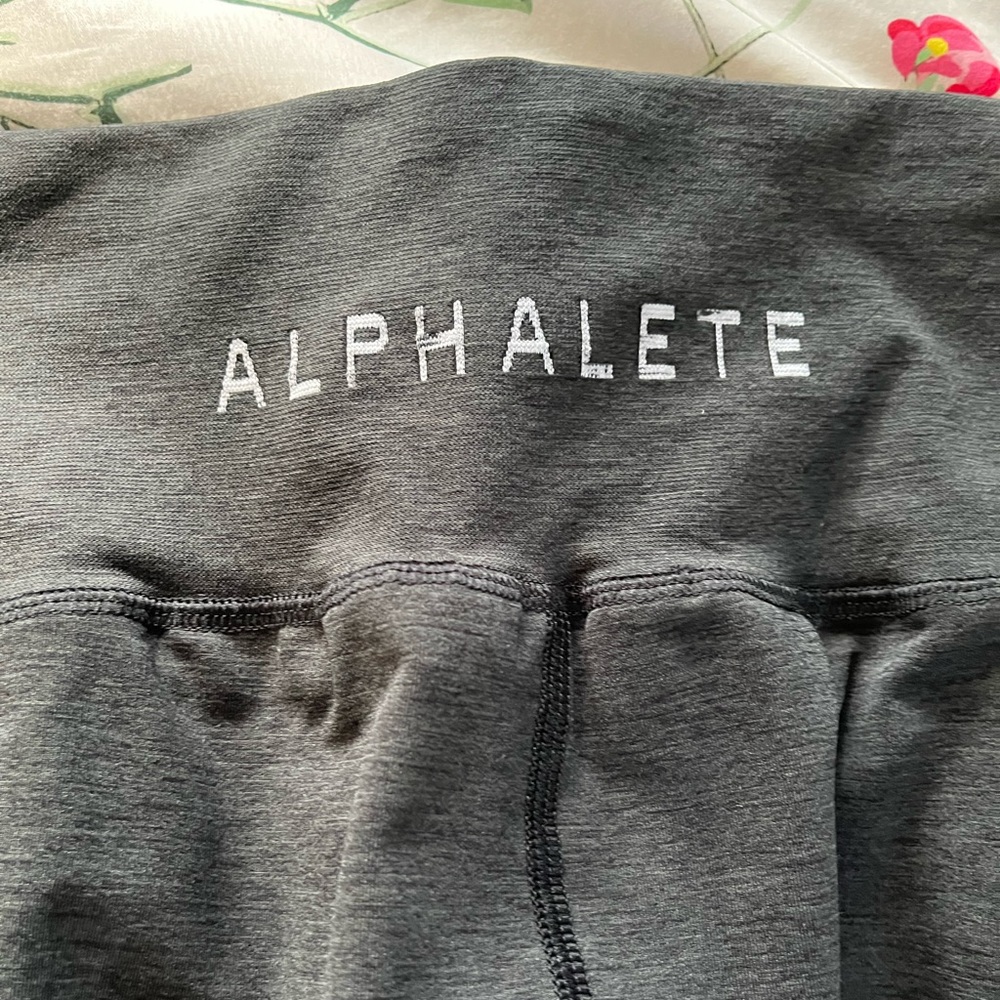 Alphalete Revival Leggings L